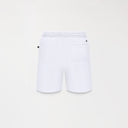 WITTON BURDA SHORT MEN WHITE