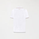 YONCE POLO WOMEN WHITE