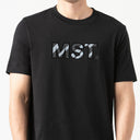 YORK T-SHIRT MEN BLACK