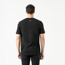 YORK T-SHIRT MEN BLACK