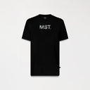 YORK T-SHIRT MEN BLACK