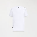 YORK T-SHIRT MEN WHITE