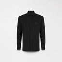 YOSHIRO SHIRT MEN BLACK