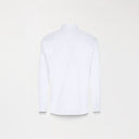 YOSHIRO SHIRT MEN WHITE