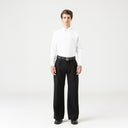ZAR SHIRT MEN WHITE