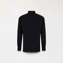 ZAR SHIRT MEN BLACK