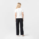 ZENYA T-SHIRT WOMEN WHITE