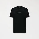 ZOLERN T-SHIRT MEN BLACK