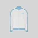 ARGOLIDA WHITE SPORT JACKET - Monastery