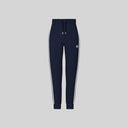 BERENICES NAVY SPORT TROUSERS - Monastery