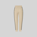 BOREALIS CAMEL SPORT TROUSERS - Monastery