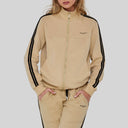 BOREALIS CAMEL SPORT TROUSERS - Monastery