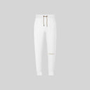 JENO WHITE JOGGER - Monastery