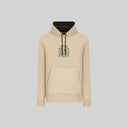 MITRA CAMEL HOODIE - Monastery