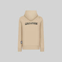 MITRA CAMEL HOODIE - Monastery